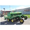 Image 8 : JD 750 15' no-till drill, JD markers, Sensor1 monitor