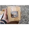 Image 12 : JD grass boxes, to fit seed drill, New and Unused