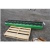 Image 1 : JD grass boxes, to fit seed drill, New and Unused