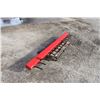 Image 2 : MF 15 run grass seed box to fit seed drill, made in USA