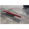 Image 3 : MF 15 run grass seed box to fit seed drill, made in USA