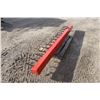 Image 4 : MF 15 run grass seed box to fit seed drill, made in USA