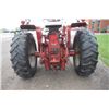 Image 15 : IH 806 diesel 2wd tractor, 8192 hours, made in USA