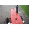 Image 17 : IH 806 diesel 2wd tractor, 8192 hours, made in USA