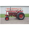 Image 1 : IH 806 diesel 2wd tractor, 8192 hours, made in USA