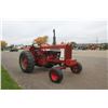 Image 4 : IH 806 diesel 2wd tractor, 8192 hours, made in USA