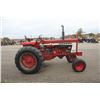 Image 5 : IH 806 diesel 2wd tractor, 8192 hours, made in USA
