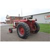 Image 8 : IH 806 diesel 2wd tractor, 8192 hours, made in USA