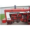 Image 9 : IH 806 diesel 2wd tractor, 8192 hours, made in USA