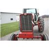 Image 11 : IH 856 2wd tractor, cab, 8345 hours, made in USA