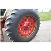 Image 15 : IH 856 2wd tractor, cab, 8345 hours, made in USA
