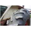 Image 16 : IH 856 2wd tractor, cab, 8345 hours, made in USA
