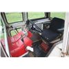 Image 21 : IH 856 2wd tractor, cab, 8345 hours, made in USA
