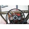 Image 22 : IH 856 2wd tractor, cab, 8345 hours, made in USA