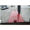 Image 23 : IH 856 2wd tractor, cab, 8345 hours, made in USA