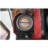 Image 24 : IH 856 2wd tractor, cab, 8345 hours, made in USA