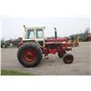 Image 5 : IH 856 2wd tractor, cab, 8345 hours, made in USA