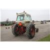 Image 6 : IH 856 2wd tractor, cab, 8345 hours, made in USA