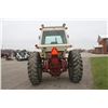 Image 7 : IH 856 2wd tractor, cab, 8345 hours, made in USA