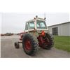 Image 8 : IH 856 2wd tractor, cab, 8345 hours, made in USA