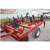 Image 10 : CIH 6500 Conser-till 9 shank soil saver, made in USA