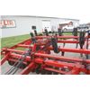 Image 11 : CIH 6500 Conser-till 9 shank soil saver, made in USA