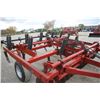 Image 12 : CIH 6500 Conser-till 9 shank soil saver, made in USA