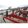 Image 13 : CIH 6500 Conser-till 9 shank soil saver, made in USA