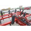 Image 19 : CIH 6500 Conser-till 9 shank soil saver, made in USA