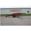 Image 1 : CIH 6500 Conser-till 9 shank soil saver, made in USA