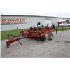 Image 2 : CIH 6500 Conser-till 9 shank soil saver, made in USA