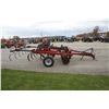 Image 5 : CIH 6500 Conser-till 9 shank soil saver, made in USA