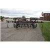 Image 7 : CIH 6500 Conser-till 9 shank soil saver, made in USA