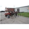 Image 8 : CIH 6500 Conser-till 9 shank soil saver, made in USA
