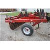 Image 9 : CIH 6500 Conser-till 9 shank soil saver, made in USA