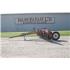 Image 1 : R J 12' transport sprocket packer, hyd lift