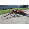Image 2 : R J 12' transport sprocket packer, hyd lift