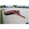 Image 3 : R J 12' transport sprocket packer, hyd lift