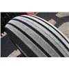 Image 6 : R J 12' transport sprocket packer, hyd lift