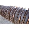 Image 8 : R J 12' transport sprocket packer, hyd lift