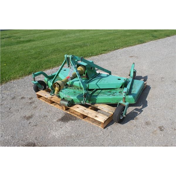 Farm King 72" finishing mower