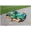 Image 1 : Farm King 72" finishing mower