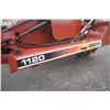 Image 12 : Hesston 1120 9' haybine, conditioning rolls, original