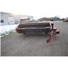 Image 3 : Hesston 1120 9' haybine, conditioning rolls, original