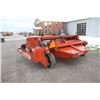 Image 7 : Hesston 1120 9' haybine, conditioning rolls, original