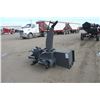 Image 1 : 6' snowblower, 3pth, made in Canada
