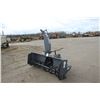 Image 3 : 6' snowblower, 3pth, made in Canada