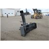 Image 4 : 6' snowblower, 3pth, made in Canada