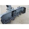 Image 5 : 6' snowblower, 3pth, made in Canada