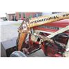 Image 12 : IH 574 2wd tractor, 1850 loader, 6293 hours